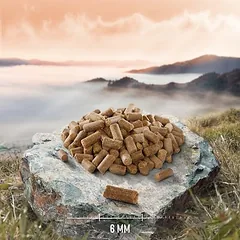 Purizon šaltai spaustas su kalakutiena ir kanapių aliejumi, sausas maistas katėms, 1,5 - 2,9 kg — 2 nuotrauka
