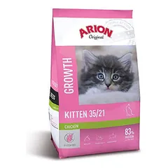 ARION Original Cat Kitten 2 kg
