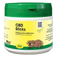 CBD Sticks, CBD Sticks 300g — 2 nuotrauka