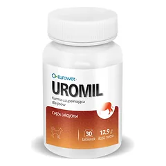 EUROWET Uromil 30 tablečių