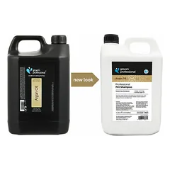 Groom Professional Argan Oil šampūnas 4 l — 2 nuotrauka