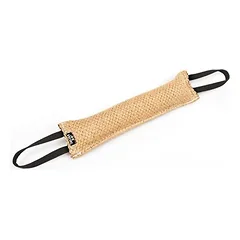 Camon džiuto mokymo žaislas šunims su dviem rankenėlėmis, 10×60 cm