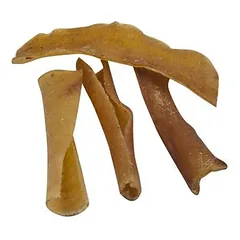 Classic Dog Snack Schweineschwarten