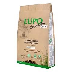 Markus-Mühle Lupo Sensitiv 24/10, 5 - 9,9 kg — 2 nuotrauka