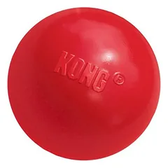 KONG Snack-Ball mit Loch