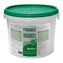 MICROP Alaus mielės granulės formoje 5 kg