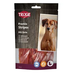 Trixie PREMIO Ducky Stripes, parduotuvėje bikuva.lt