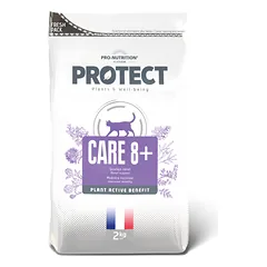 Pro Nutrition Protect CARE 8+ vyresnio amžiaus katėms 2kg