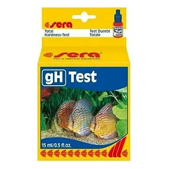 Sera gH Test 15 ml