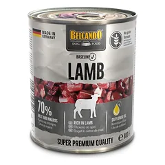 BELCANDO Baseline aviena 800g