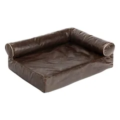 Modern Living Wellness Hundesofa Divan Antik