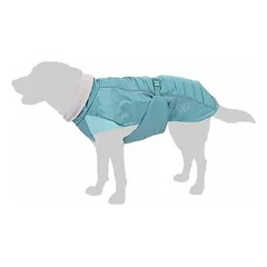 Nomad Tales Spirit softshell paltas šunims Pacific, Vidutiniams 11–25 kg — 4 nuotrauka