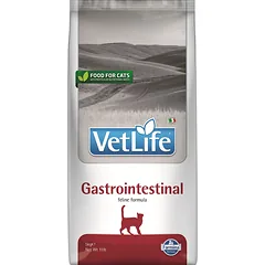 FARMINA VET LIFE - CAT Dry GASTRO INTESTINAL 5 kg