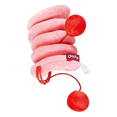 Coockoo Katzenspielzeug Twister rosa