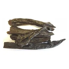 Dried Beef liver 200g — 3 nuotrauka