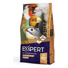 Witte Molen Expert Weichfutter Insekten 1 kg