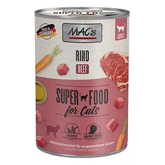 MAC´s Cat 6 x 400 g — 3 nuotrauka