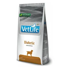 Farmina Vet Life Dog Diabetic 2 kg