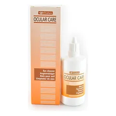 Diafarm Eye Cleaner 100ml parduotuvėje vetspot.lt