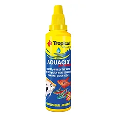 TROPICAL Aquacid pH Minus 30ml