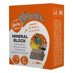 Duvo+ Mineralblock 80 g