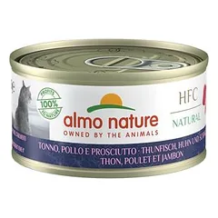 Almo Nature Jelly Dosen HFC Cuisine 24x70g
