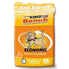 Benek Super Benek Economic 25 l