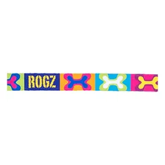 ROGZ Fusion Classic spalvotas pavadys 1.8m S — 2 nuotrauka