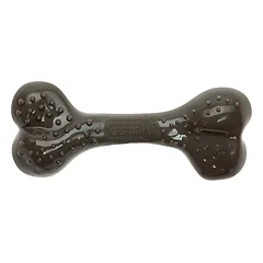 ECOMFY ŽAISLAS ŠUNIMS, KAULAS OLIVE, 8.5 CM