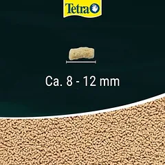 TetraPond Teichfischfutter Sticks, TetraPond Teichfischfutter Sticks 15 l — 3 nuotrauka