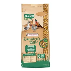 Country's Best GRA-MIX vištų mišinys, pašaras paukščiams
