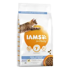 IAMS Dantims Adult (vištiena)
