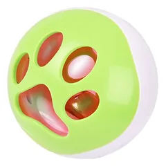Flamingo LED kamuoliukas katėms Rango, Dideliems > 5 kg — 2 nuotrauka