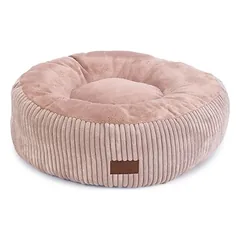 Designed by Lotte guolis Ribbed, apie Ø 50 x H 17 cm, šviesiai pilka — 2 nuotrauka