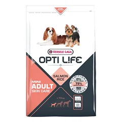 VERSELE-LAGA Opti Life Adult Skin Care Mini 7,5kg