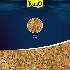 TetraMin XL Flakes lesalas žuvims, 2 x 1 l — 2 nuotrauka