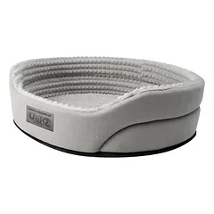 UNIQ PETS COMFORT ZONE grey komfortiškas guolis įvairių dydžių