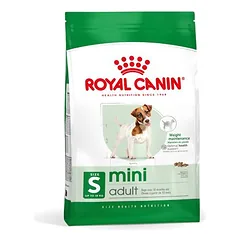 Royal Canin Mini Adult sausas maistas šunims, 1,5 - 2,9 kg — 2 nuotrauka