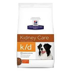Hills Prescription Diet™ k/d™ Canine with Chicken
