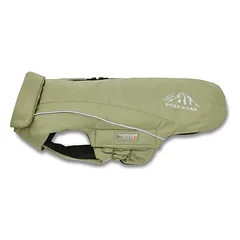 Wolters Skijacke Dogz Wear khakigrün