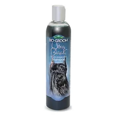 BIO-GROOM Šampūnas Ultra Black 355ml