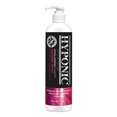 HYPONIC GROOMING ARTIST Clipper Cut & Moisturizing