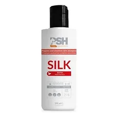PSH PRO GROOMERS Silk Shampoo, 100 ml