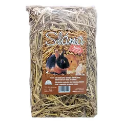 Šiaudai JLP 500 g