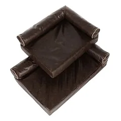 Modern Living Wellness sofa šunims Divan Antik, Dideliems 26–45 kg — 3 nuotrauka