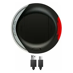 Flexi LED Lighting System, black — 1 nuotrauka