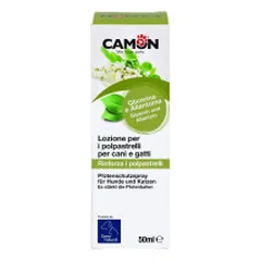 Camon Paw Protection letenėlių losjonas katėms ir šunims