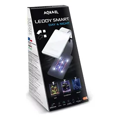 Leddy Smart 4,8 W Sunny šviestuvas (baltas)