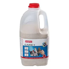 Beaphar Care+ Badesand 1,3 kg