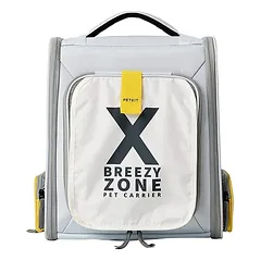 Transportavimo krepšys PETKIT BP3 X ZONE